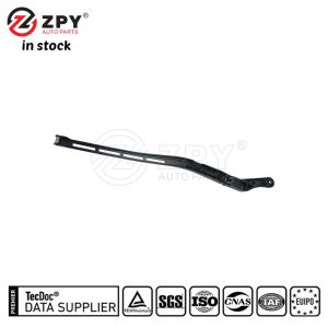 ZPY 4B1955408A Right Windshield Wiper Arm For 1998-2001 Audi A6 Quattro