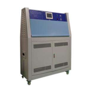 Cheap UV Lamp Aging Environmental Test Chambers For Climatic Aging Testing 100n for sale