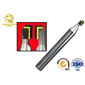 D4-D20MM Diamond End Mill Cutting Tools Jewelry Ring Bangle Making CNC Circle