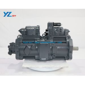 SH210A5 SH240A5 Sumitomo Hydraulic Pump LJ014510 KRJ10290 14T Pressure Pump
