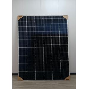 72HC JinKo PV Modules 540W 545W 550W 555W 560W Tiger Pro Solar Panels