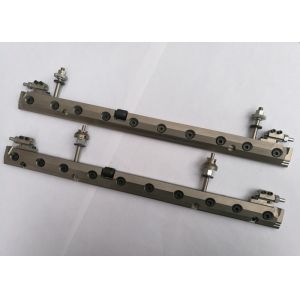 Printing Machine Spare Parts GTO52 Quick Action Plate Clamp