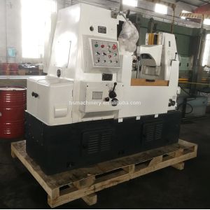 Small Gear Hobbing Lathe Tools Y3150E