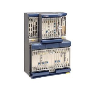 OptiX OSN 7500 SSN3EGS212 2xGE switching and processing board -- OSN7500