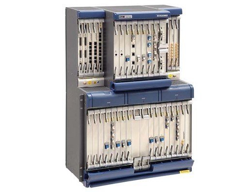 OptiX OSN 7500 SSN1TSB8 8-channel electrical interface protection switching