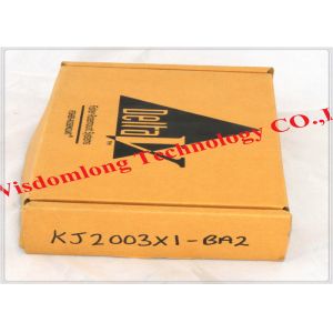 Durable Emerson Delta V Ethernet Interface Module KJ2003X1-BA2 VE3005 12P2093X07