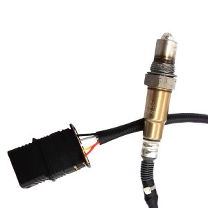 High Quality OEM 11787589121 Auto Engine O2 Oxygen Sensor New for BMW F20-F23