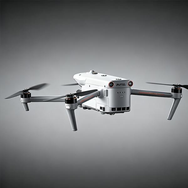 Quality Autel EVO Max 4T: Industrial-Grade Drone with Autonomous Navigation & Thermal Imaging wholesale