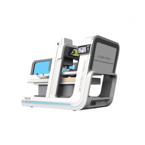 Revolutionize Your Production with Our Spacecraft Prototype and CNC Turning