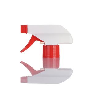 PP All Plastic Trigger Sprayer for Garden Custom Design and Durable Material