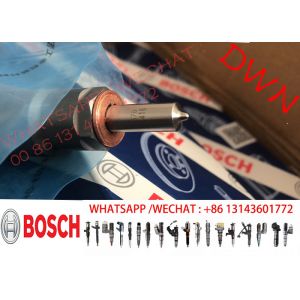 0445120371 BOSCH Fuel Injectors T413609 For C7.1 396-9626 320D2