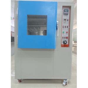 Automatic Programmable Anti Yellowing Aging Test/Testing Chamber