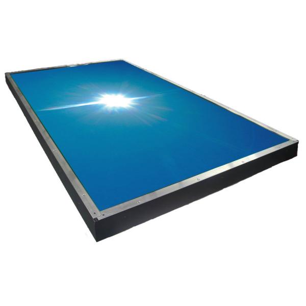 Quality 65" LCD Sunlight Readable Monitor , Large Lcd Touch Screen Monitor 1500 Cd/M² Brightness wholesale