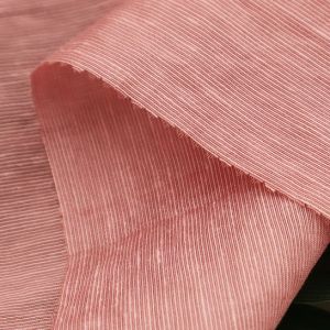 New Year Popular Soft Comfortable Linen Loycell With Slub Style in Light Weight