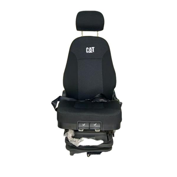 Quality Economic and durable excavator driver seat wholeseat for 325 pc200 wholesale