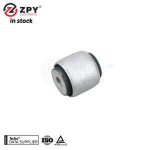 Cheap ZPY New front lower control arm bushing For Bentley Mulsanne OEM 3W0 407 181A for sale