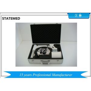 Light Weight Portable X Ray Scanner Imaging Scope , Pediatrics Mobile X Ray Unit