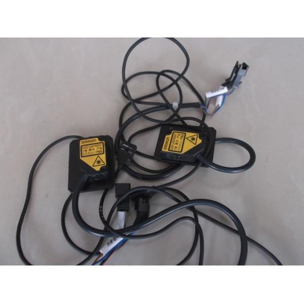 YG200 SMT Machine Parts New Laser Feeder Floating Sensor KGS-M3961-00X 9498 396