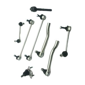 Axle Rod End Ball Joint Steering Tie Rod Ends for JADE 14-21 Auto Parts