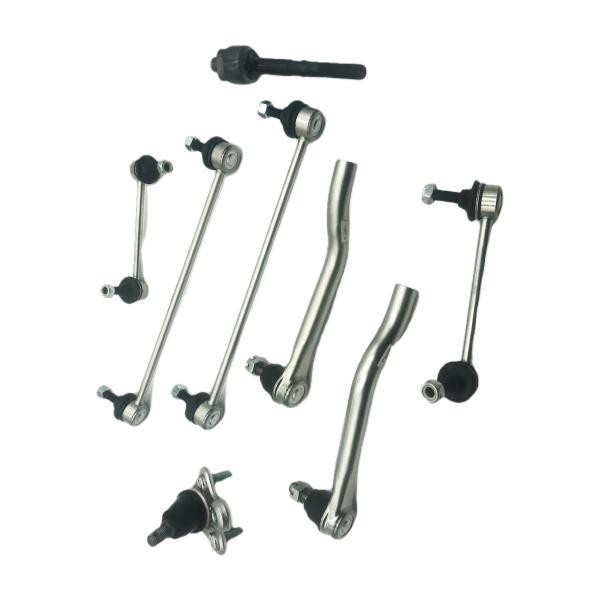 Quality Axle Rod End Ball Joint Steering Tie Rod Ends for JADE 14-21 Auto Parts wholesale