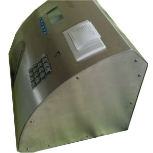 Customized OEM Support Milk Analyzer for Experimental at Affordable P