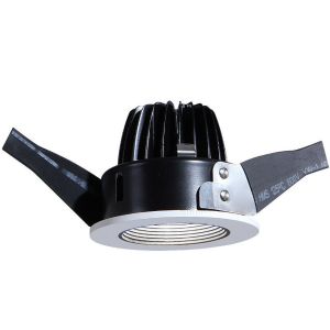 IP54 10w Recessed Led Recessed LED Down Lights With Ladder Cut out 83mm/R3B0637