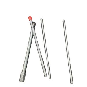 Cheap Electrical Galvanized All Thread Threaded Rods Custom Size for sale