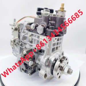 Original Diesel Engine For YANMAR X5 Fuel Injection Pump 729906-51351 Auto Parts