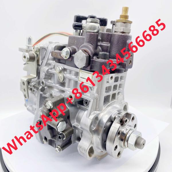 Quality Original Diesel Engine For YANMAR X5 Fuel Injection Pump 729906-51351 Auto Parts wholesale