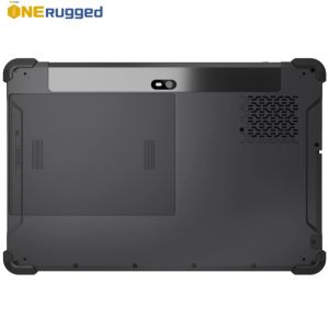 Capacitive Screen 10 inch Win 11 Rugged Tablet with Fingerprint GPS WiFi and
