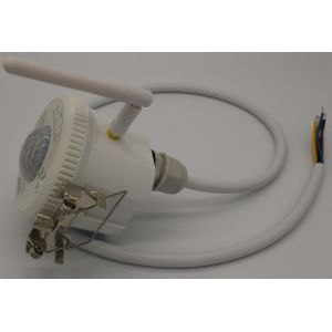 HD02R HD03R APP Control BLE Motion Sensor Radius 4m 6m Detection Range