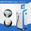 Quality 808nm Microchannel Diode Laser Hair Removal Machine RL-808A wholesale