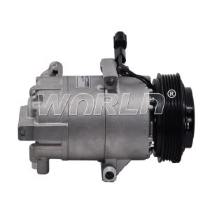 VS12E Car Air Conditioner Compressor 977013X101 CO11304C For Hyundai Elantra For
