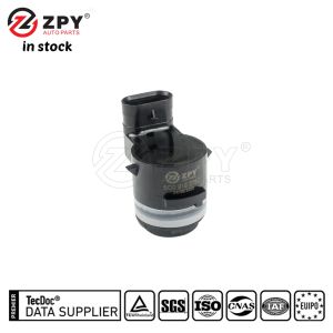 ZPY 5Q0919275C New Parking Sensor For Audi A4 A5 A6 A7 Q3 Q5 Q7 SKODA