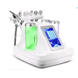 Portable 2018 hot sale Small gas bubble water machine for salon / peel remove,  face peeling face care