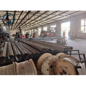 Cheap SS304L 8-5/8&quot; Slot 40 Water Well Screen For Sand Control In Water Wells for sale