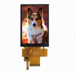 RGB Interface IPS 480x800 4.3 Tft Lcd Touch Screen