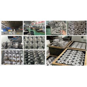 Custom Aluminium Die Casting Parts , OEM Die Casting Service Metal Parts