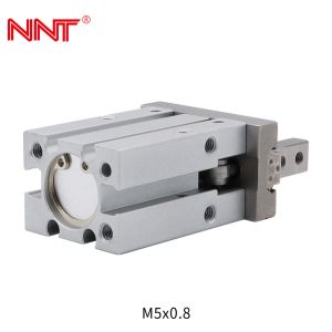 MHZ2 Double Acting Air Cylinder CE certificate 1 year Warranty