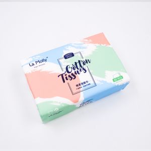 China Plain Embossed Degradable Disposable Face Wash Towel on sale