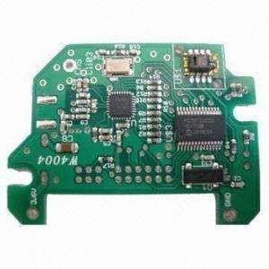 Quality Prototype Multilayer 2 Layers FR4 Printed Circuit Board Assembly PCBA wholesale