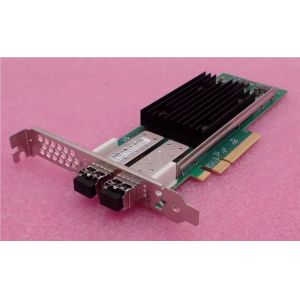 Qlogic QLE2772-SR-SP Network Adapter Card for High-Speed Data Transfer in PCIe 4