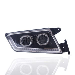 LED Headlight For Sinotruk Sitrak C7H 812W25101-6002 Super Bright
