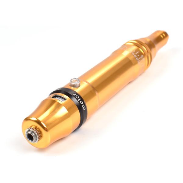 German Motor PMU Permanent Eyebrow Tattoo Machine For Microblading Lips