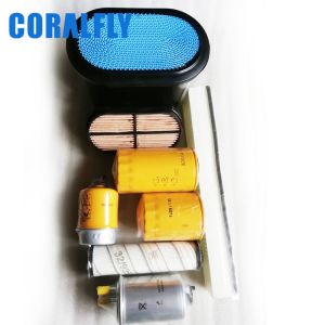 C49002 A0040947204 40947204 CP49001 Truck Air Filter MANN+HUMMEL For Mercedes-Benz Actros II Antos Arocs European Trucks