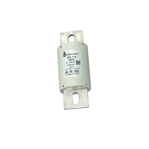 High Breaking Capacity Solar PV Fuses DC20KA UL248-20 Standard