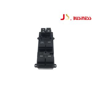 Electric Honda Power Window Switch Front Left Driver Side Replacement