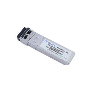 Cheap 10Gbps SFP+ Optical Transceiver 300m Reach PPP-85192-SRC for sale