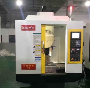 Cheap High Efficiency CNC Tapping Machine Rib Structure Precision Direct Drive for sale