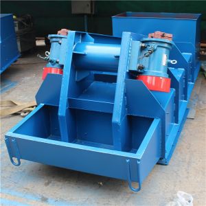 0.5t/H Hanging Powder Linear Vibratory Feeder